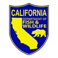 California Depart of Fish and Wildlife